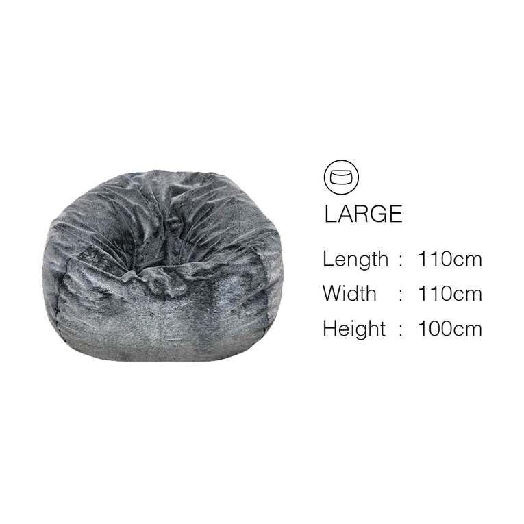 Achelous Premium Bean Bag