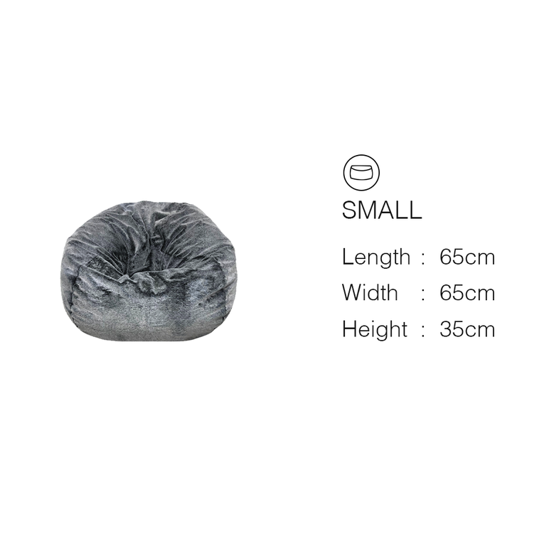 Achelous Premium Bean Bag