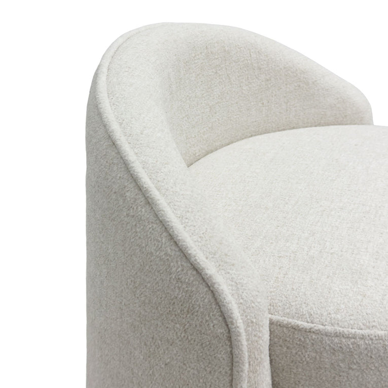 Amber Dressing Stool