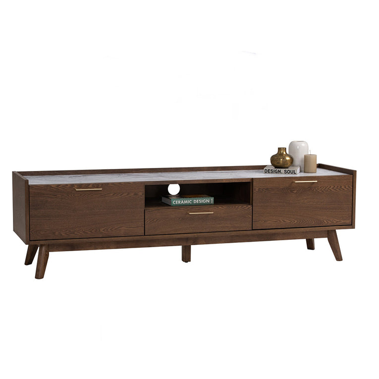 Andrea TV Cabinet-1.8m