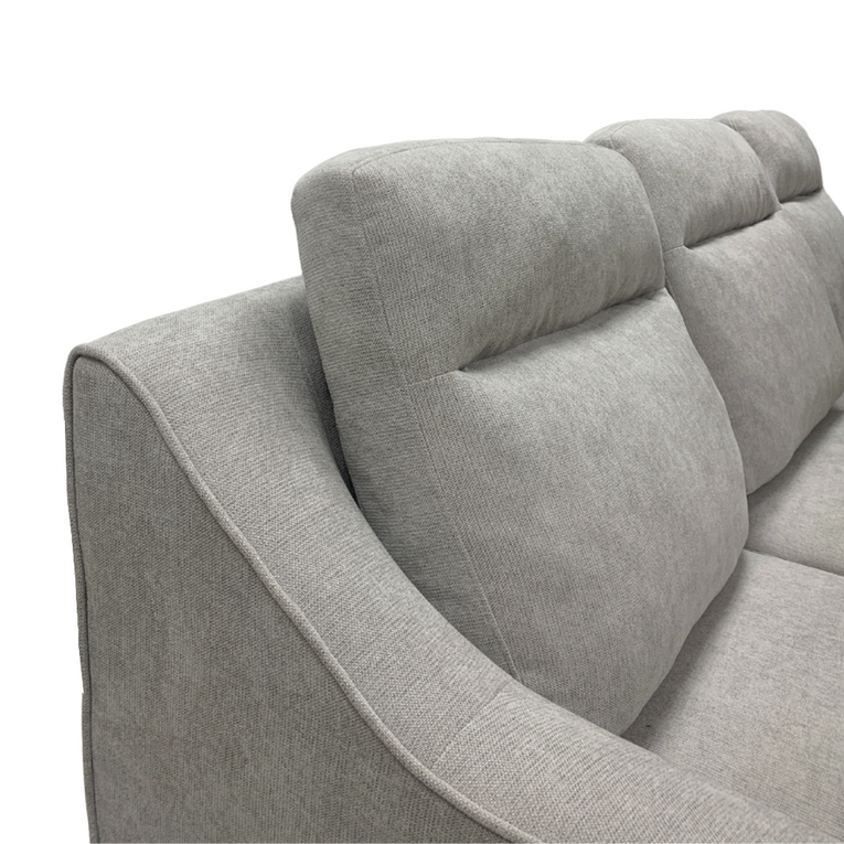 Archie 3 Seater L-Shape Sofa