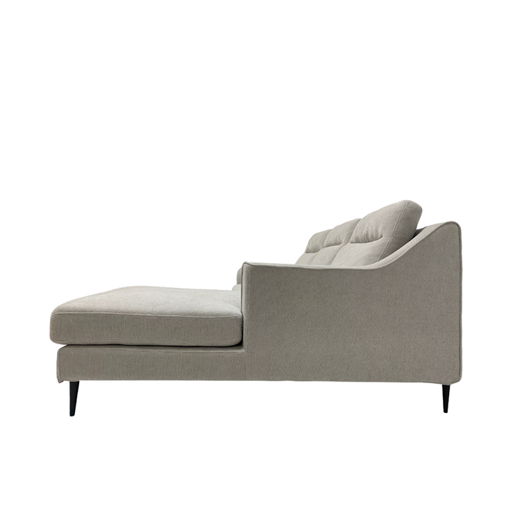 Archie 3 Seater L-Shape Sofa
