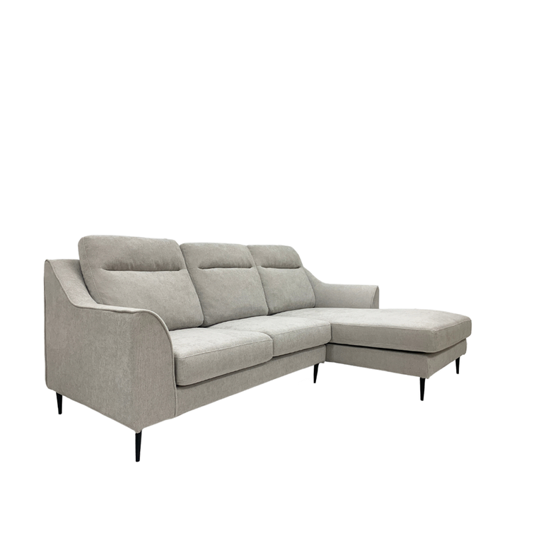 Archie 3 Seater L-Shape Sofa