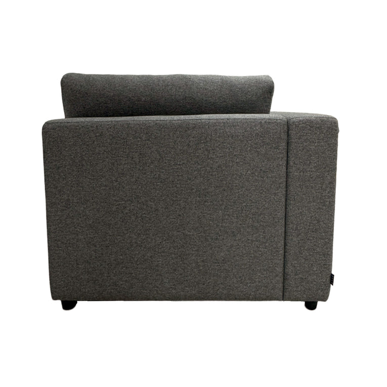 Switch Modular Left Arm Chair - EcoClean