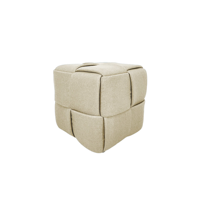Cubo Ottoman