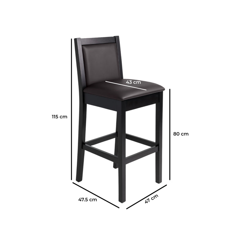 Aspen Bar Stool