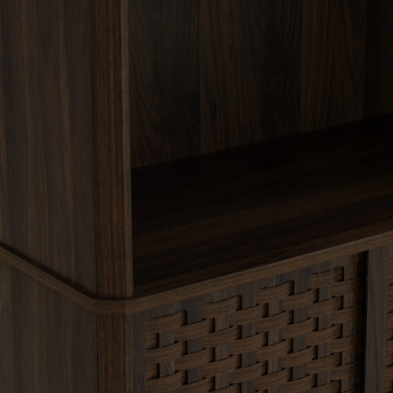 Breda Bookshelf