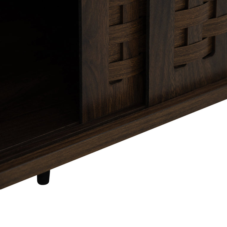Breda Bookshelf
