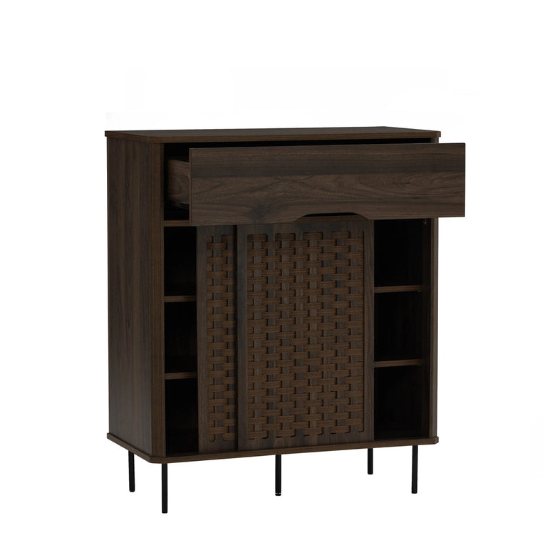 Breda Multi-function Cabinet