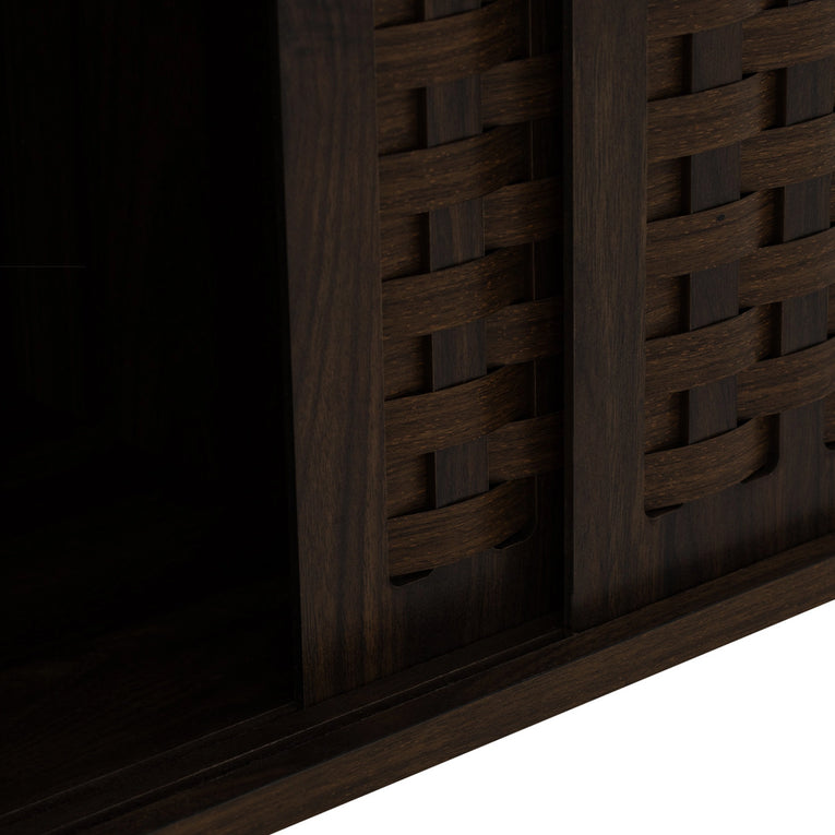 Breda Multi-function Cabinet