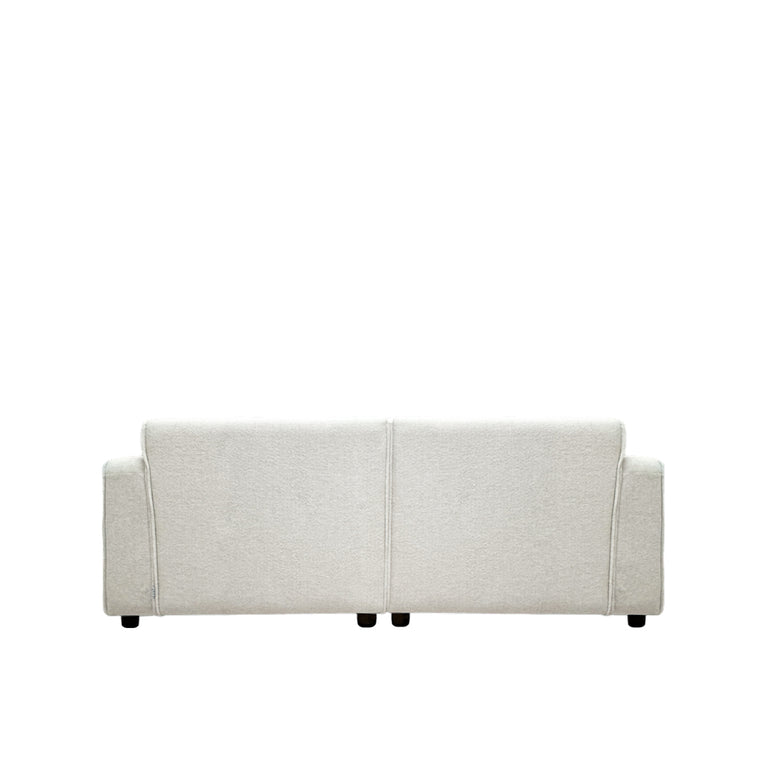 Bruno 3 Seater Modular Sofa