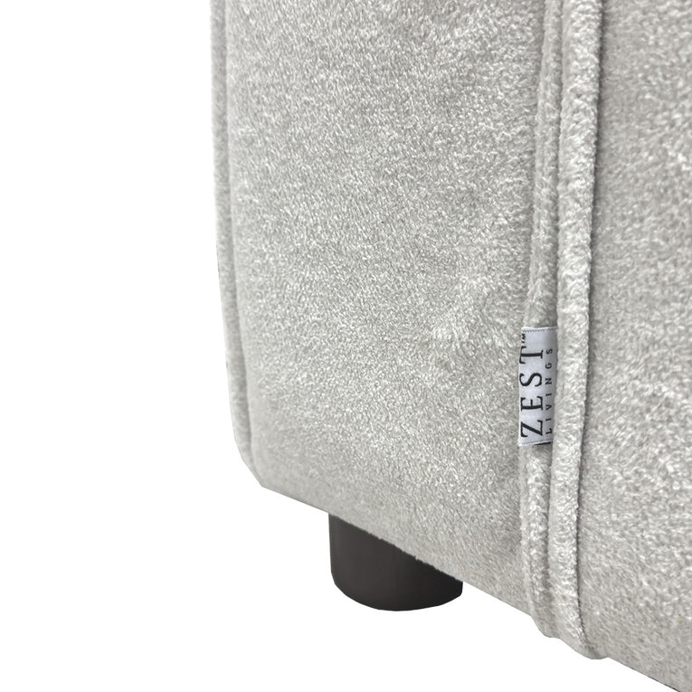 Bruno Right-Arm Modular Chair