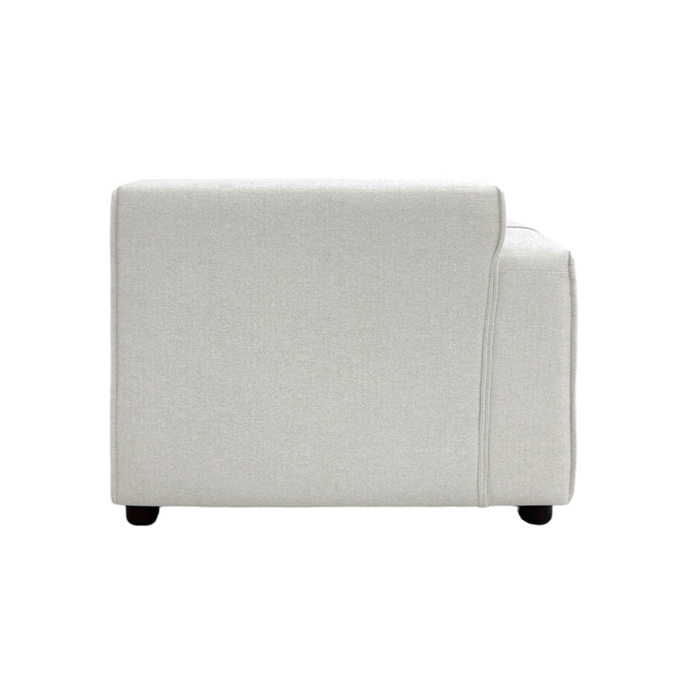 Bruno Left-Arm Modular Chair