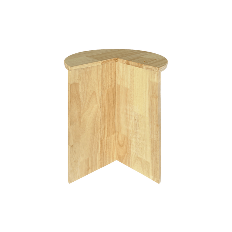 Buri Sofa Side Table