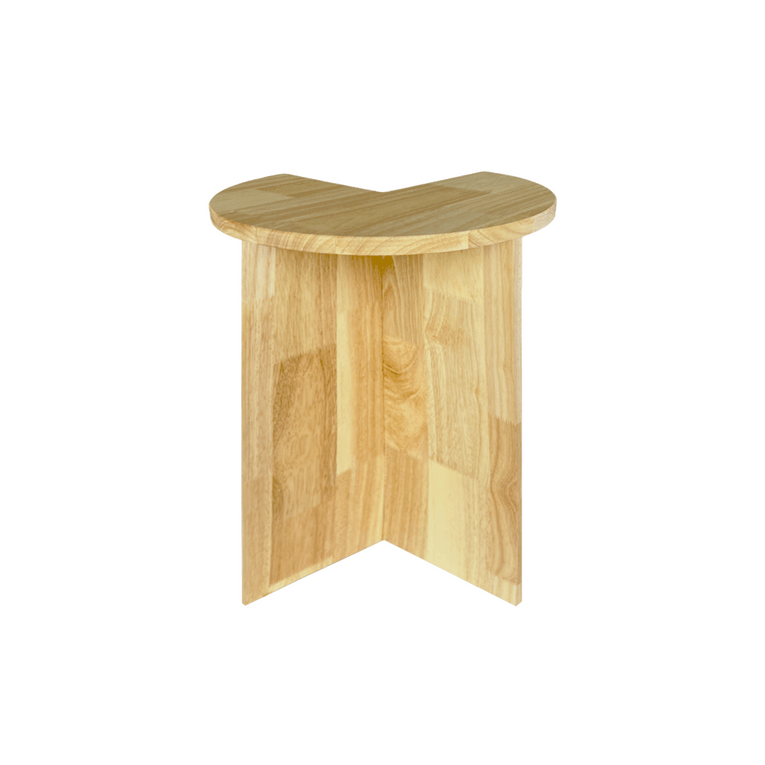 Buri Sofa Side Table