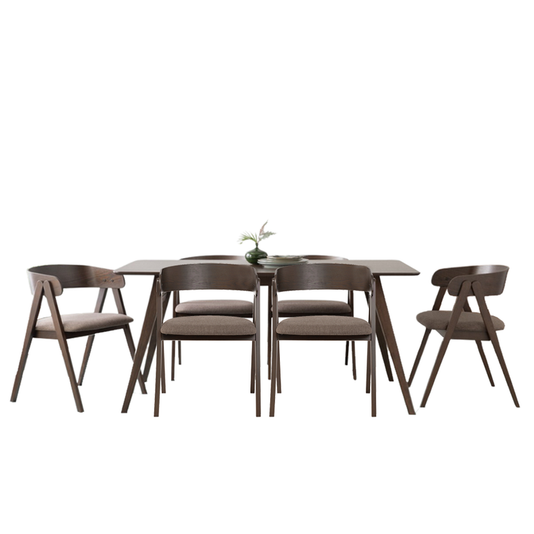 Cleo Dining Set