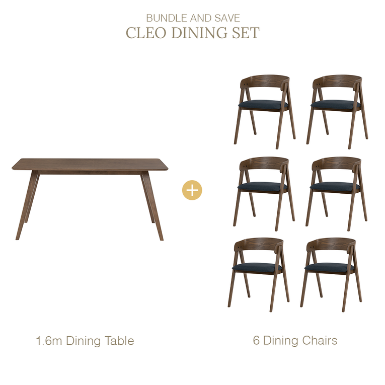 Cleo Dining Set