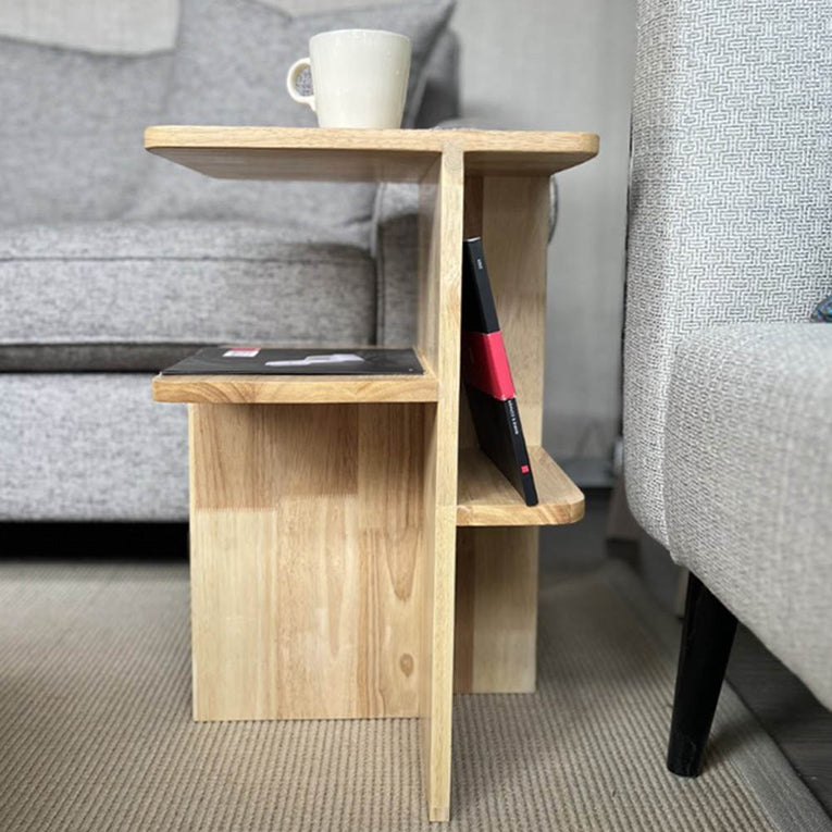 Casa Bedside Table