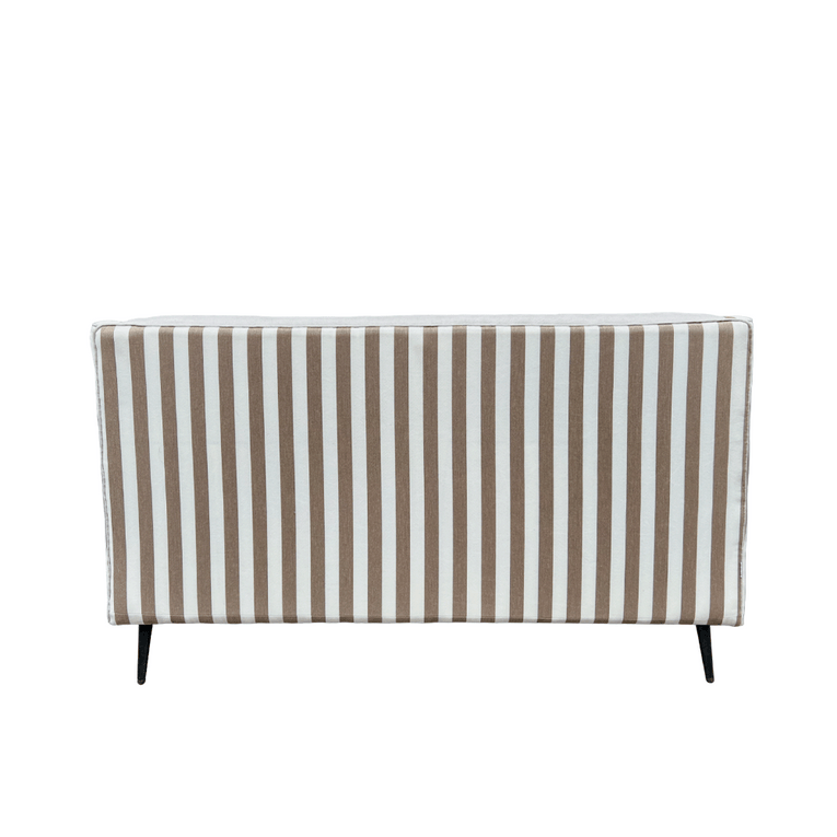 Coastal Designer 2 Seater Sofa