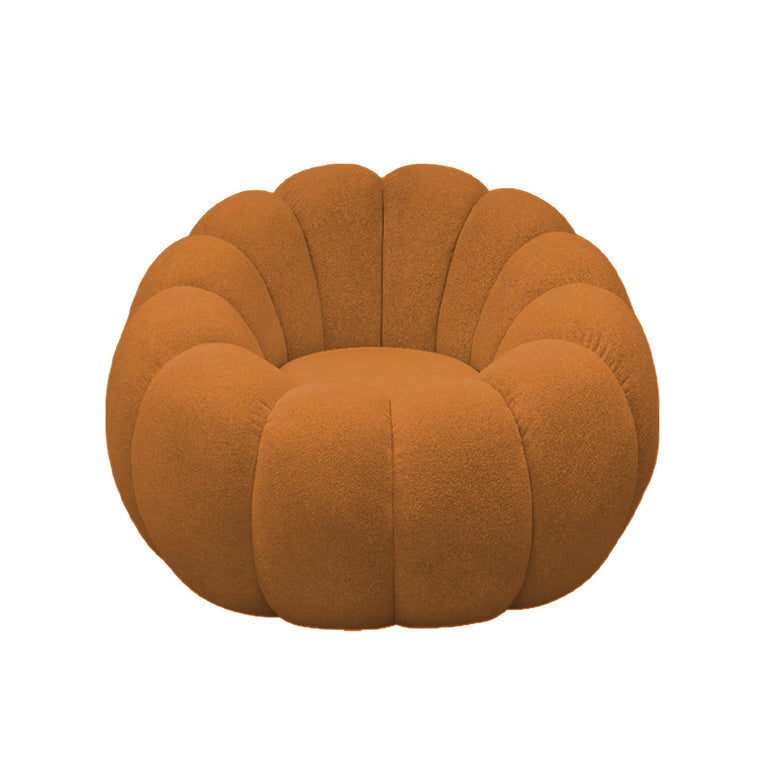 Lucia Swivel Armchair