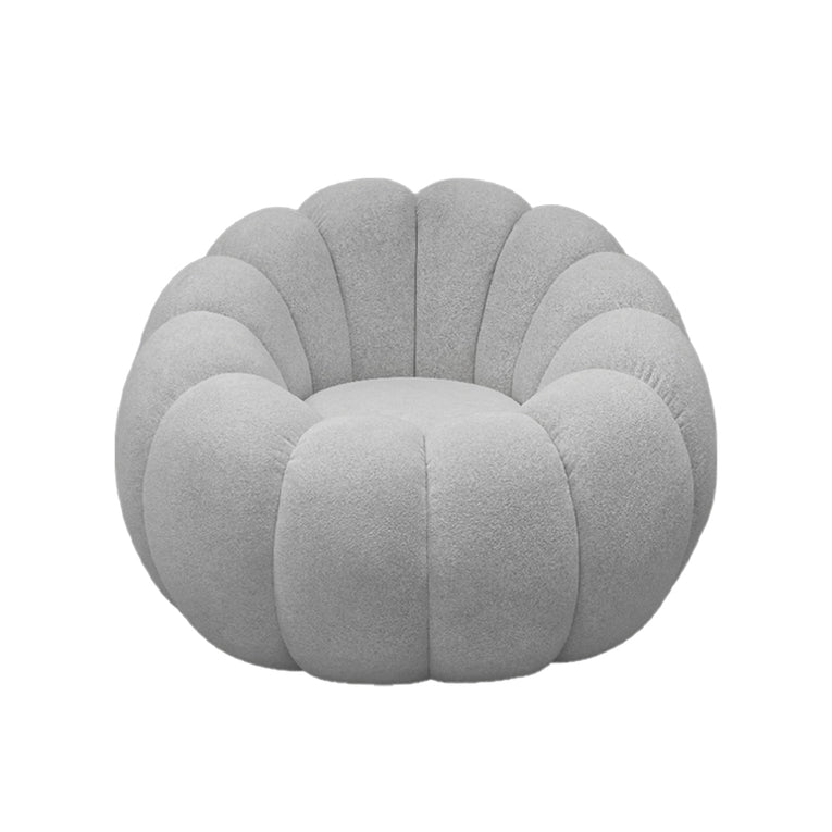 Lucia Swivel Armchair