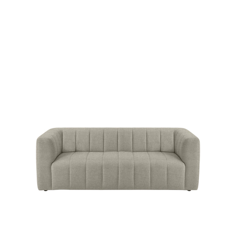 Cove 3 Seater Sofa - Eco Clean