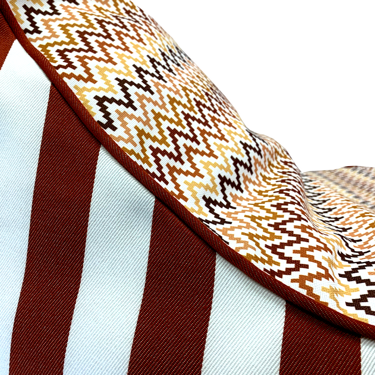 Coastal Designer Bean Bag