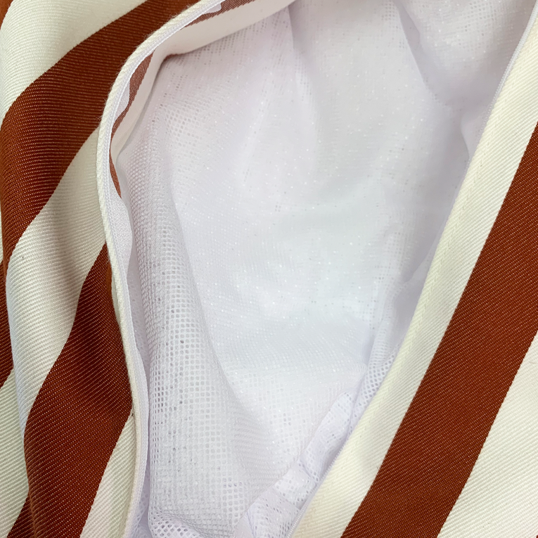 Coastal Designer Bean Bag