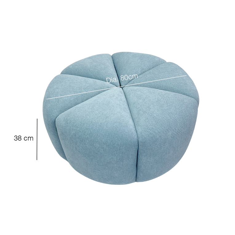 Dollen Ottoman