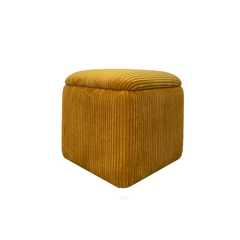 Fable Storage Ottoman