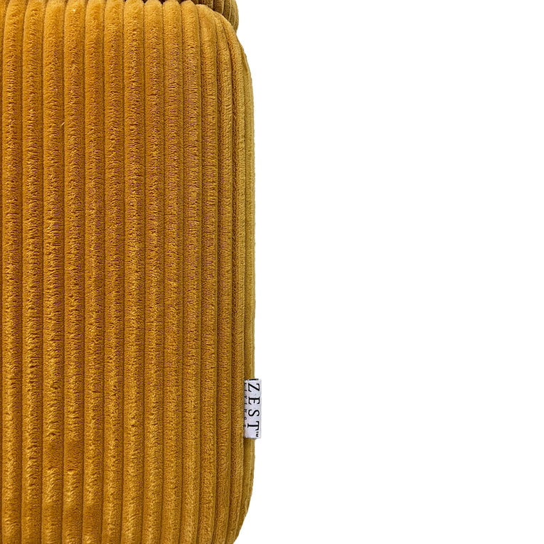 Fable Storage Ottoman