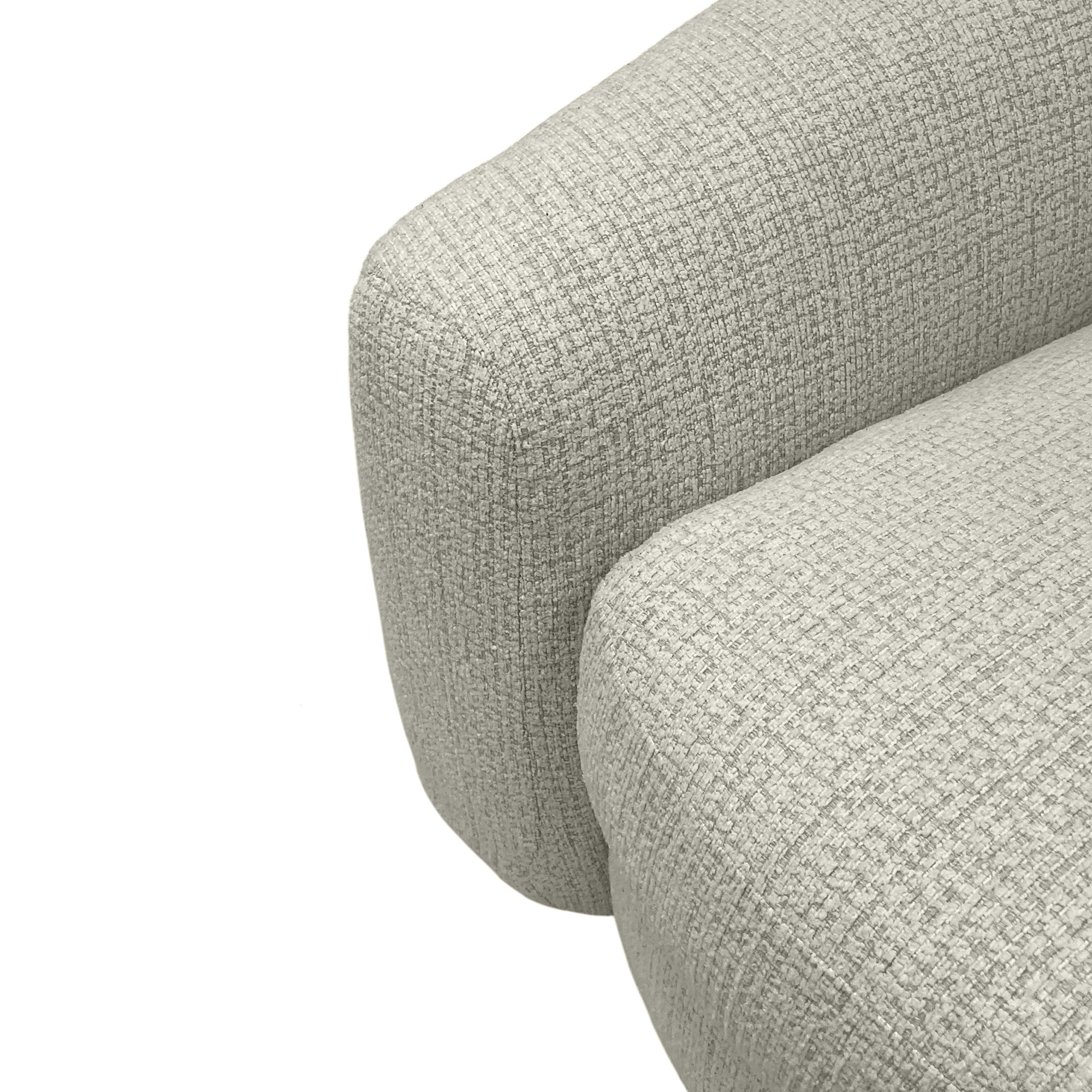 Grace 3 Seater Down Feather Modular Sofa