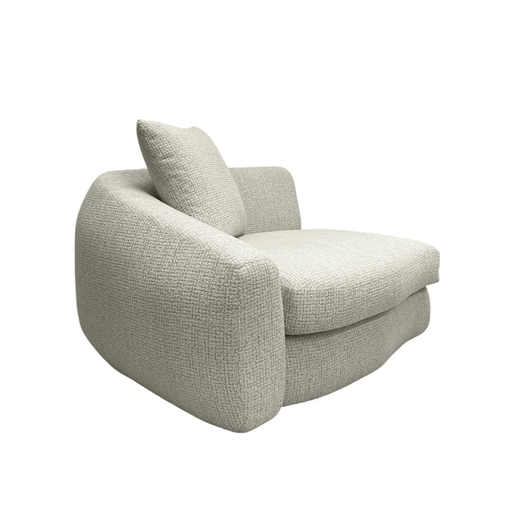 Grace Left-Arm Modular Chair