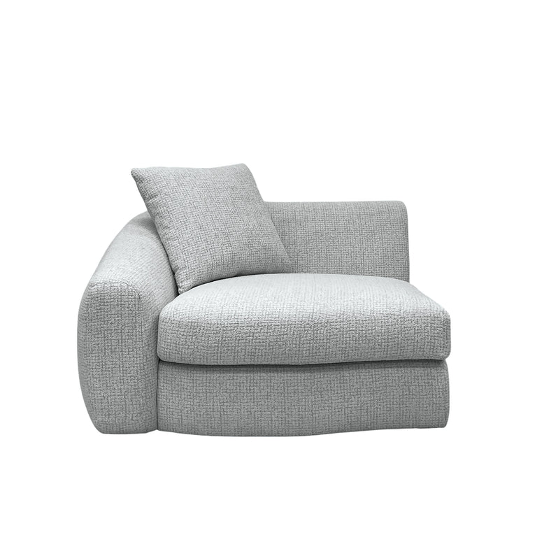 Grace Left-Arm Modular Chair