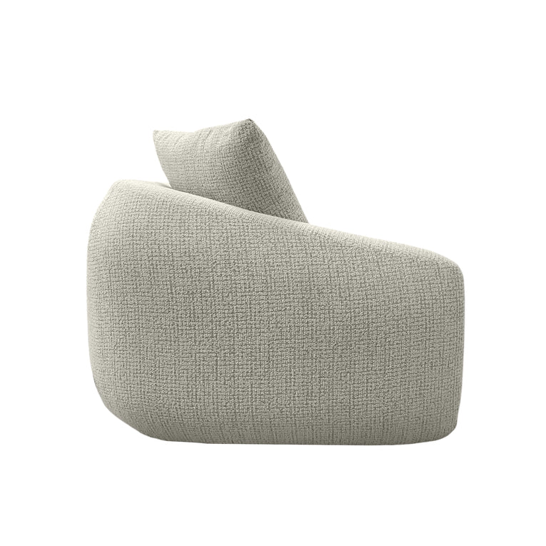 Grace Left-Arm Modular Chair