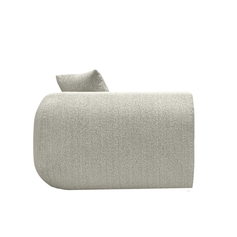 Grace Right-Arm Modular Chair