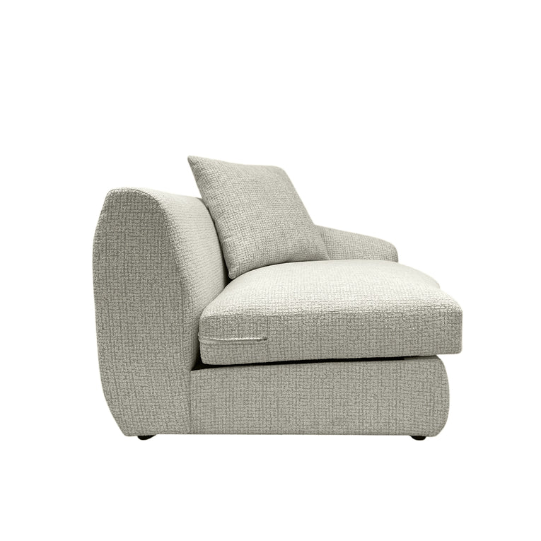 Grace Right-Arm Modular Chair