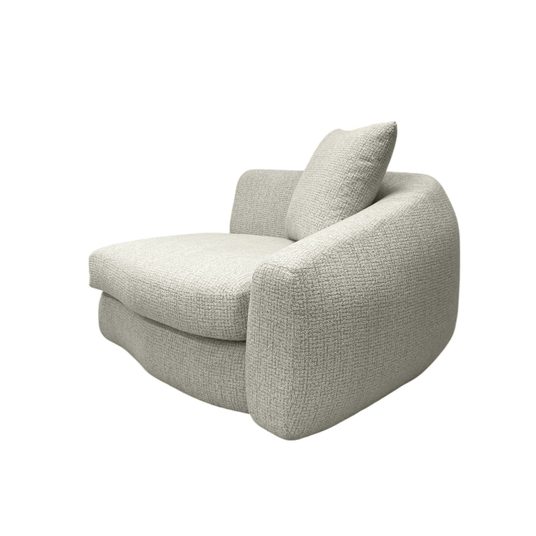 Grace Right-Arm Modular Chair