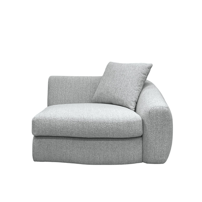 Grace Right-Arm Modular Chair