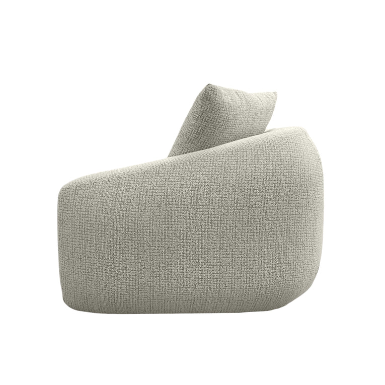 Grace Right-Arm Modular Chair