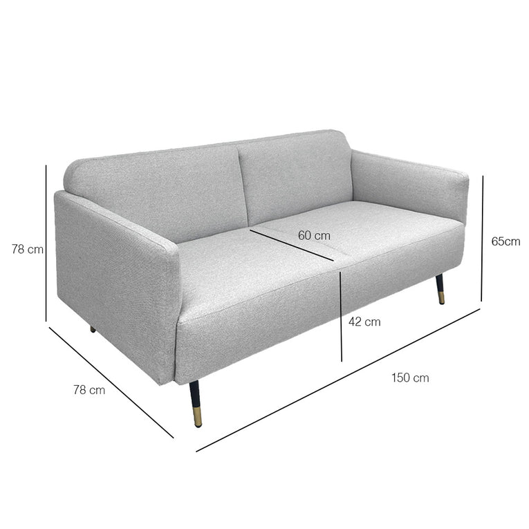 Greta Sofa-EcoClean