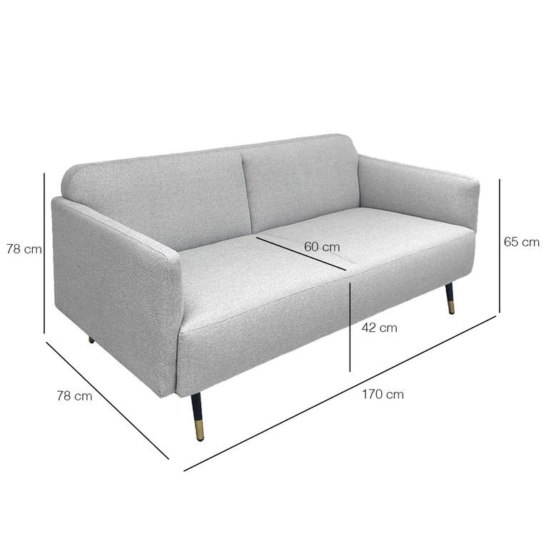 Greta Sofa-EcoClean