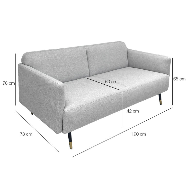 Greta Sofa-EcoClean