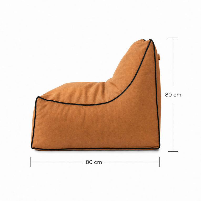 Handy Bean Bag Zest Livings