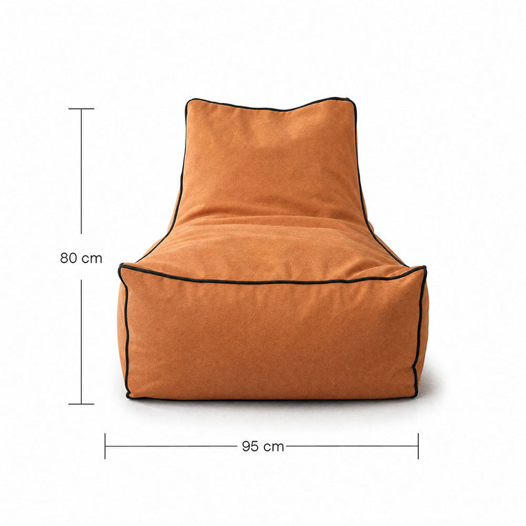 Handy Bean Bag Zest Livings