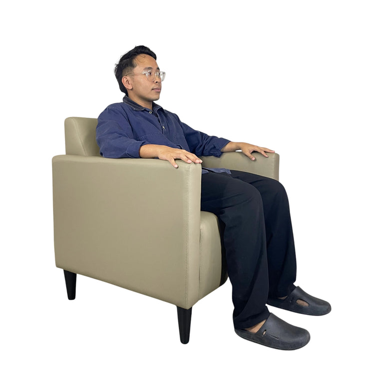 Haru Armchair