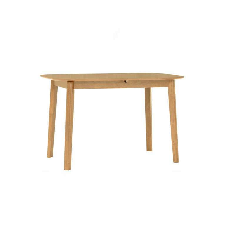 Herman Extendable Dining Table - 1.2m