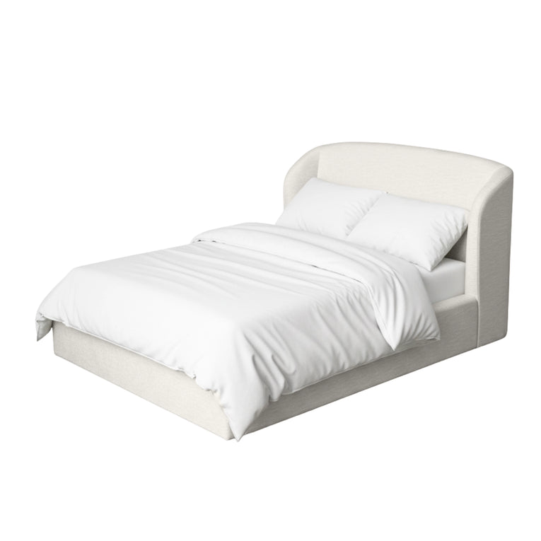 Herman Storage Bedframe