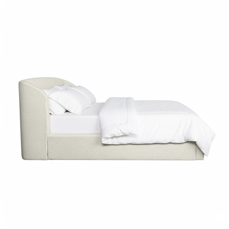 Herman Storage Bedframe