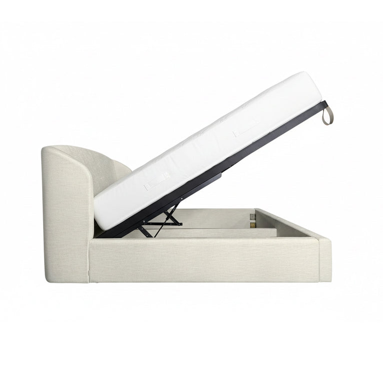 Herman Storage Bedframe